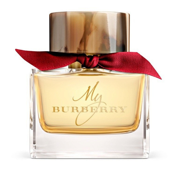 Burberry - My Burberry Limited Edition