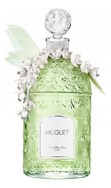 Guerlain - Muguet 2021