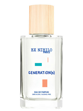 Ex Nihilo - Generation(s)