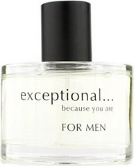 Exceptional Parfums - Exceptional