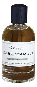 Gerini - Fresh Bergamot