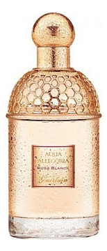 Guerlain - Aqua Allegoria Rosa Blanca