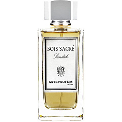 Arte Profumi - Bois Sacre