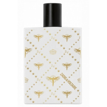 Zadig & Voltaire - Tome 1 All Over for Her