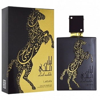 Lattafa Perfumes - Lail Maleki
