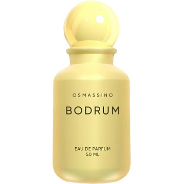 Osmassino - Bodrum
