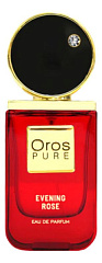 Oros - Pure Evening Rose