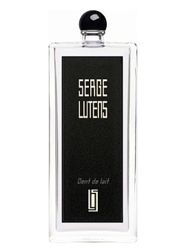 Serge Lutens - Dent de Lait