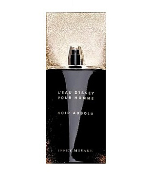 Issey Miyake - L'Eau D Issey Pour Homme Noir Absolu