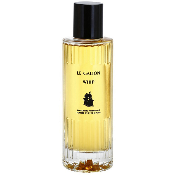 Le Galion - Whip