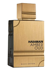 Al Haramain Perfumes - Amber Oud Black Edition