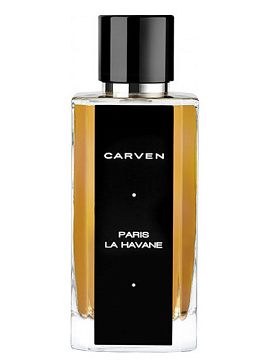 Carven - Paris La Havane