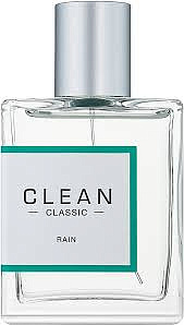 Clean - Rain