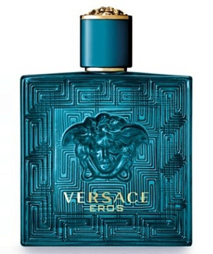 Versace - Eros Eau de Toilette For Men