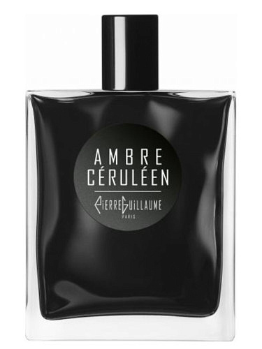 Pierre Guillaume - Ambre Ceruleen