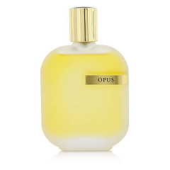 Amouage - Opus I Library Collection