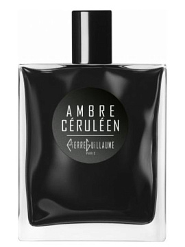 Pierre Guillaume - Ambre Ceruleen