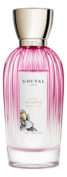 Annick Goutal - Rose Pompon 2016