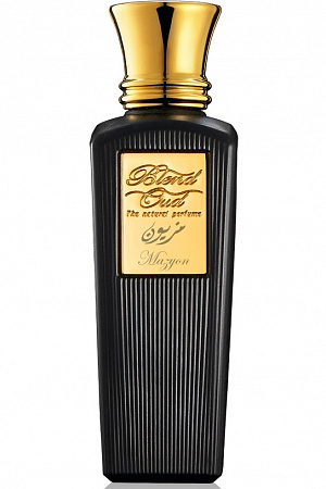 Blend Oud - Mazyon