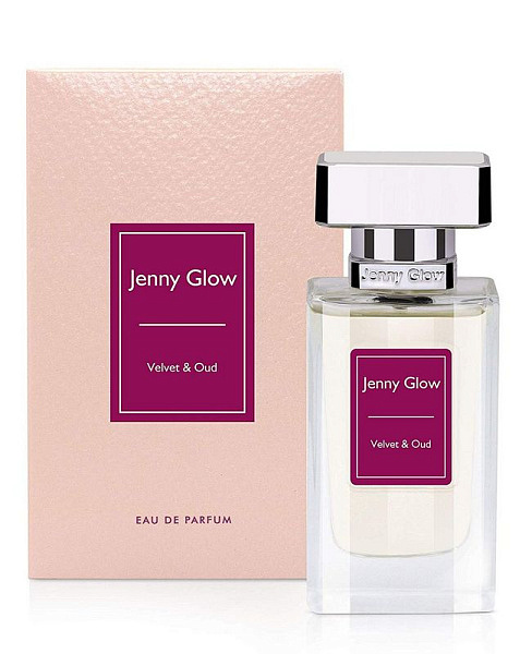Jenny Glow - Velvet and Oud
