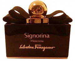 Salvatore Ferragamo - Signorina Misteriosa