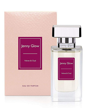 Jenny Glow - Velvet and Oud