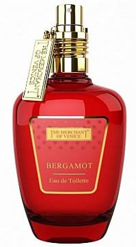 The Merchant of Venice - Museum Collection Bergamot