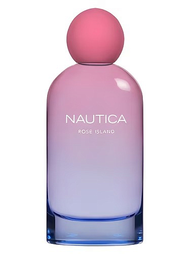 Nautica - Rose Island