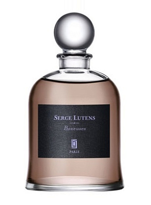 Serge Lutens - Boxeuses