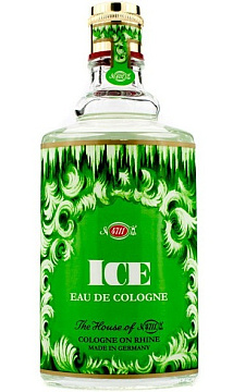 Maurer & Wirtz - 4711 Ice Eau De Cologne