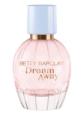 Betty Barclay - Dream Away Eau de Toilette