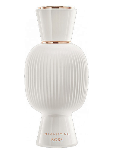 Bvlgari - Allegra - Magnifying Rose Essence