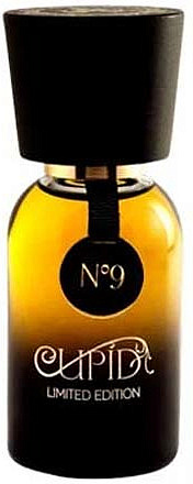 Cupid Perfumes - Cupid No 9