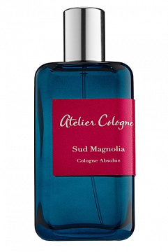 Atelier Cologne - Sud Magnolia