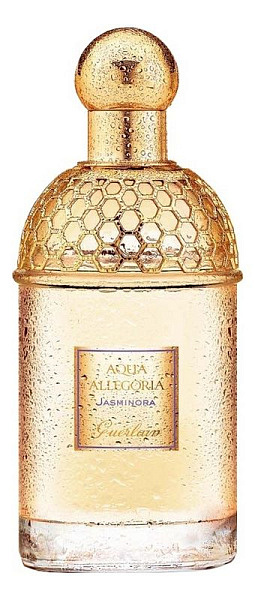 Guerlain - Aqua Allegoria Jasminora