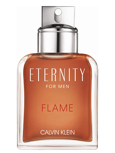 Calvin Klein - Eternity Flame For Men