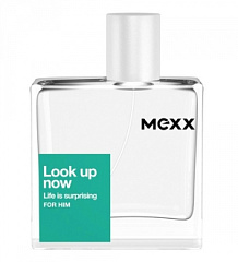 Mexx - Look Up Now Life Is Surprising For Him