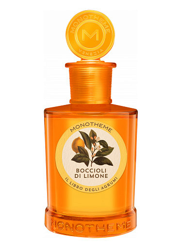 Monotheme Fine Fragrances Venezia - Boccioli di Limone