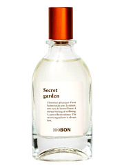 100BON - Secret Garden