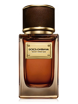 Dolce&Gabbana - Velvet Amber Sun