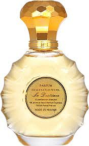 12 Parfumeurs Francais - La Destinee