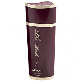 Afnan - The Pride of Armaf For Women