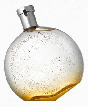 Hermes - Eau des Merveilles