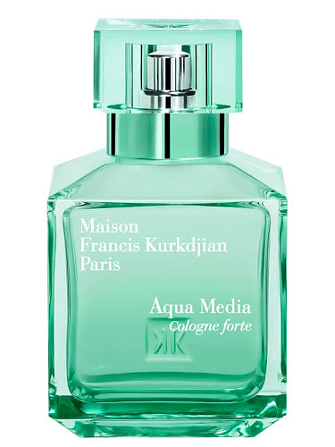 Maison Francis Kurkdjian - Aqua Media Cologne Forte