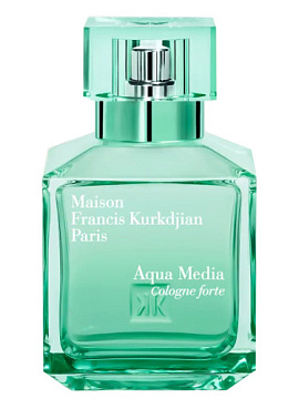 Maison Francis Kurkdjian - Aqua Media Cologne Forte