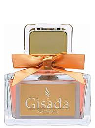 Gisada Switzerland - Donna