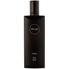 Parfums 06130 - Cedre