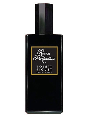 Robert Piguet - Rose Perfection