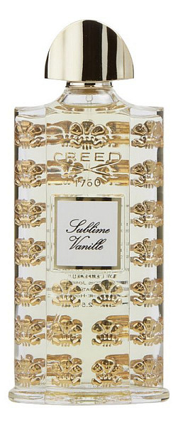 Creed - Royal Exclusives Sublime Vanille