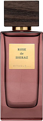 Rituals - Rose de Shiraz